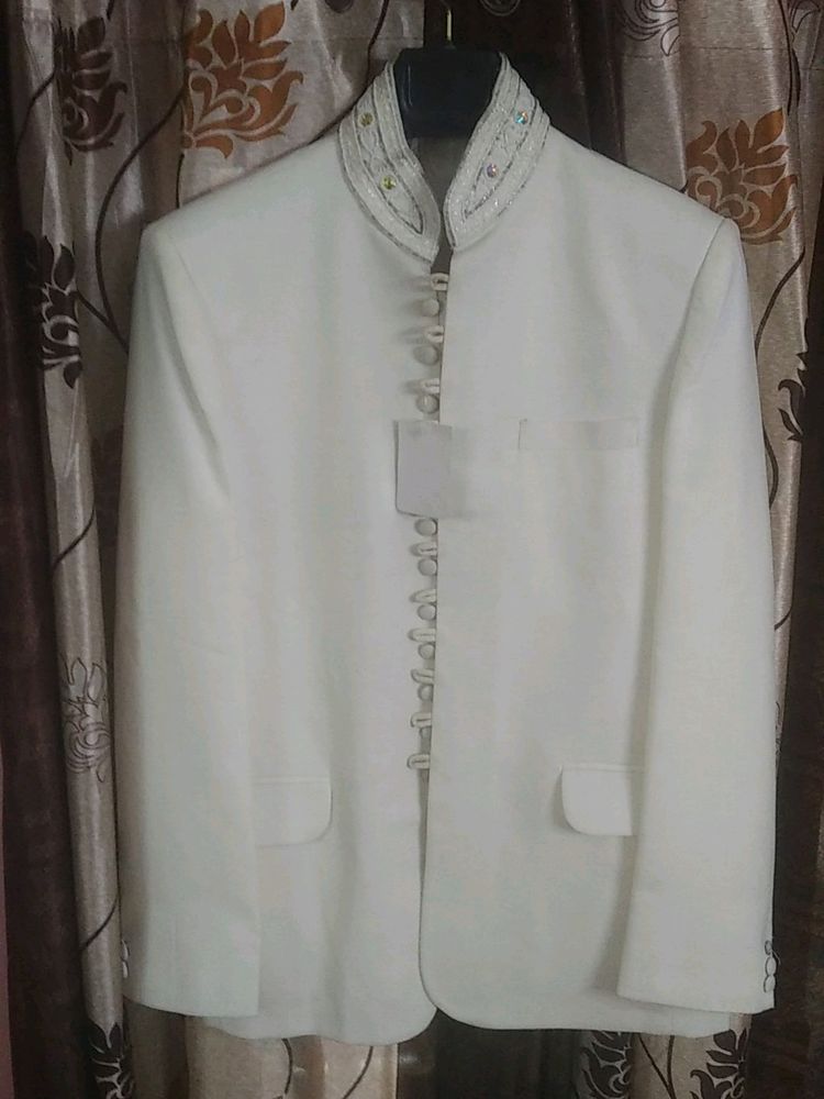 Suit, 2pcs Size 36