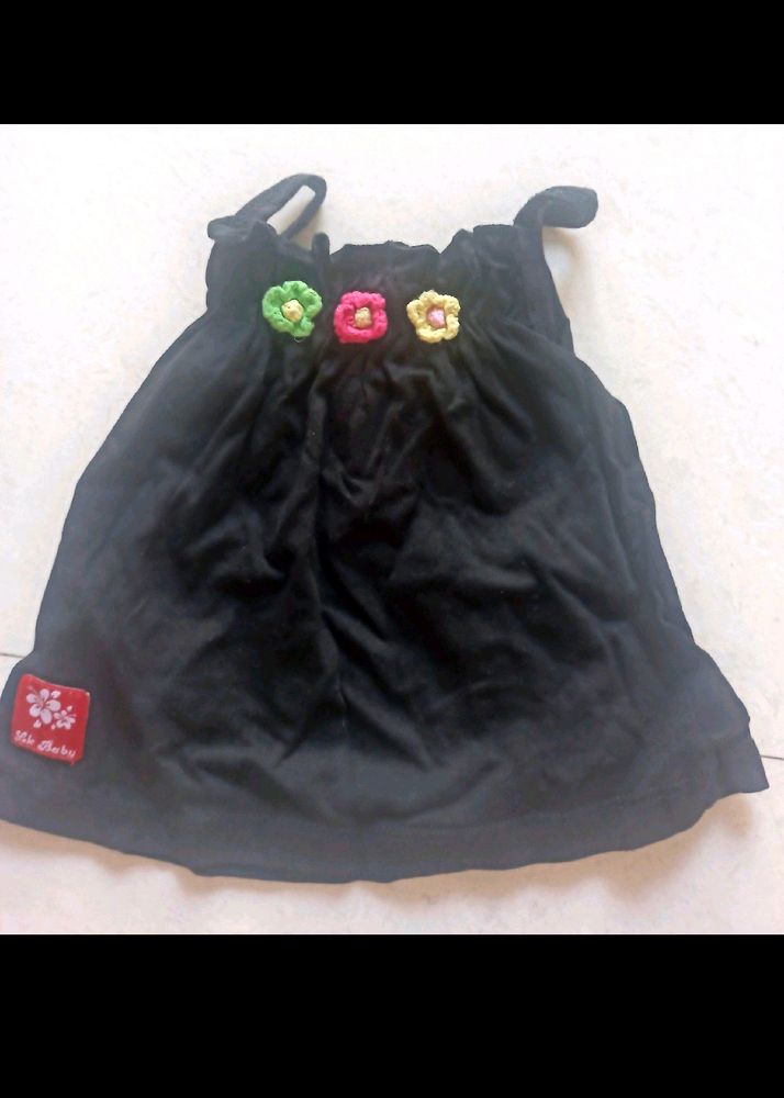Baby Girl Dress