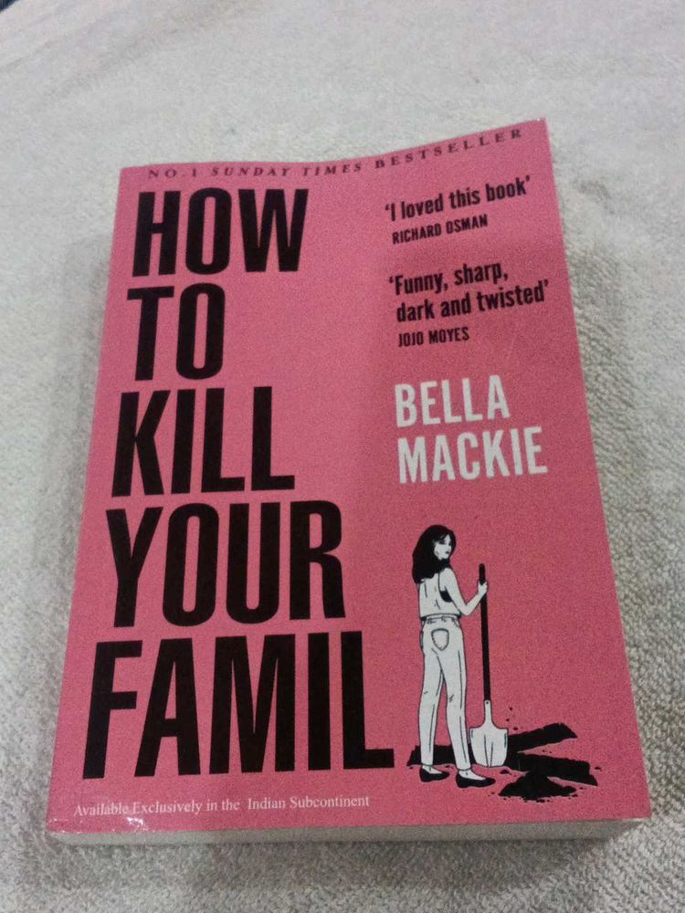How To Kill Your Family