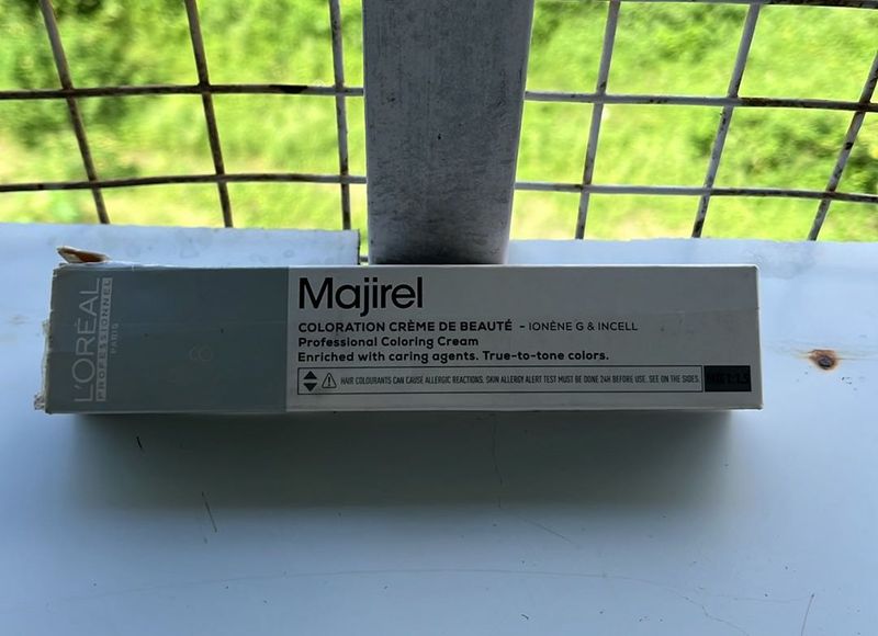 L'Oreal Majirel Professional Hair Color