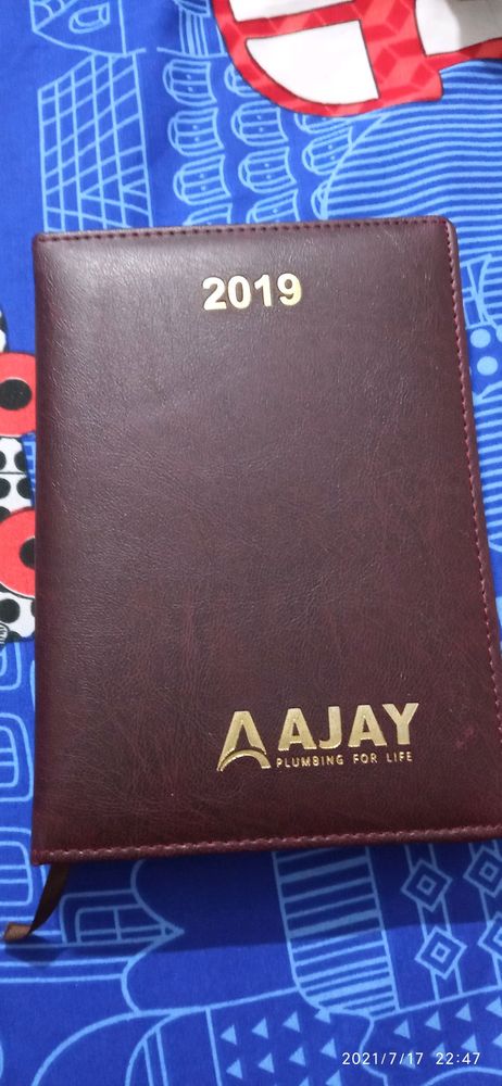 price drop new diary