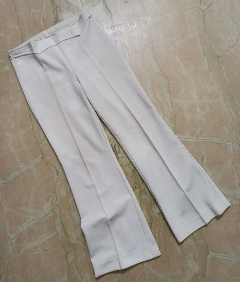 Vintage 1970s Pull-On Bell Bottom Pants