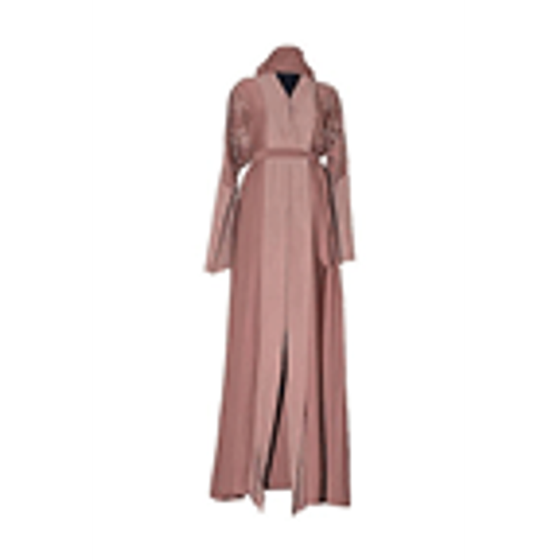 test abaya