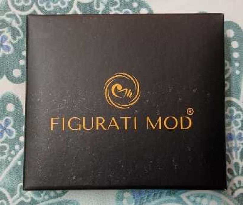 FIGURATI MOD Clutch Box