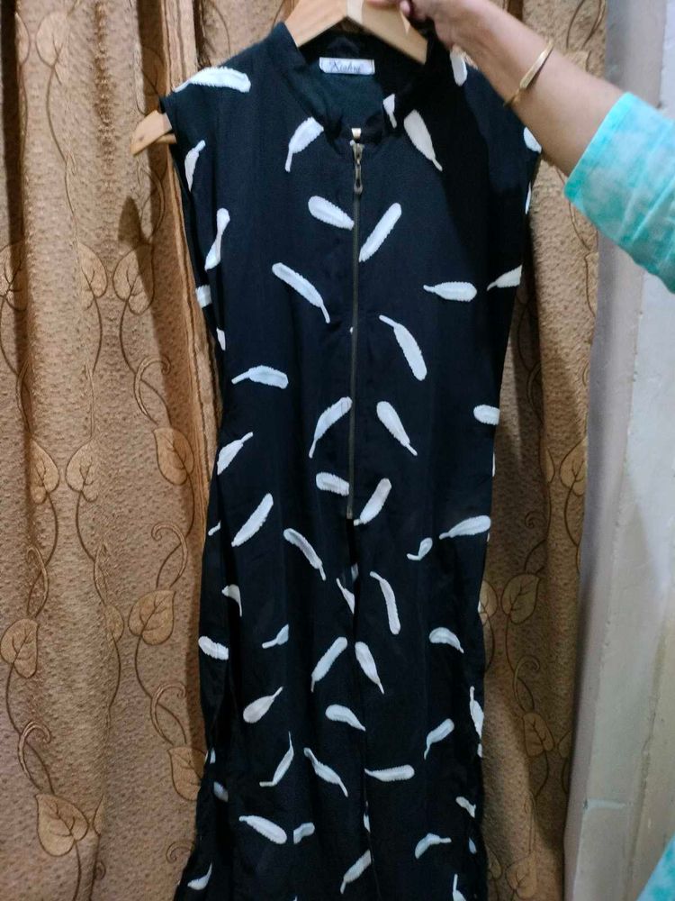 Kurti And Pants