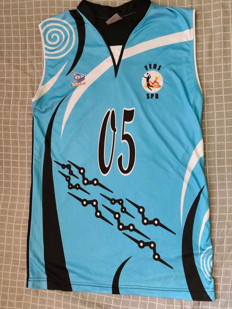 Sportswear T-Shirt