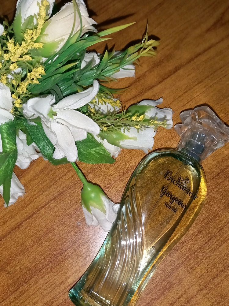 Enchanteur,gorgeous 100ml