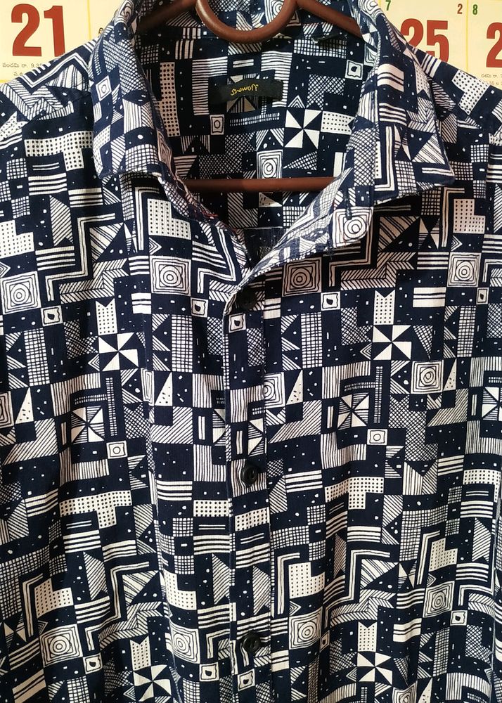 Shirt Men's