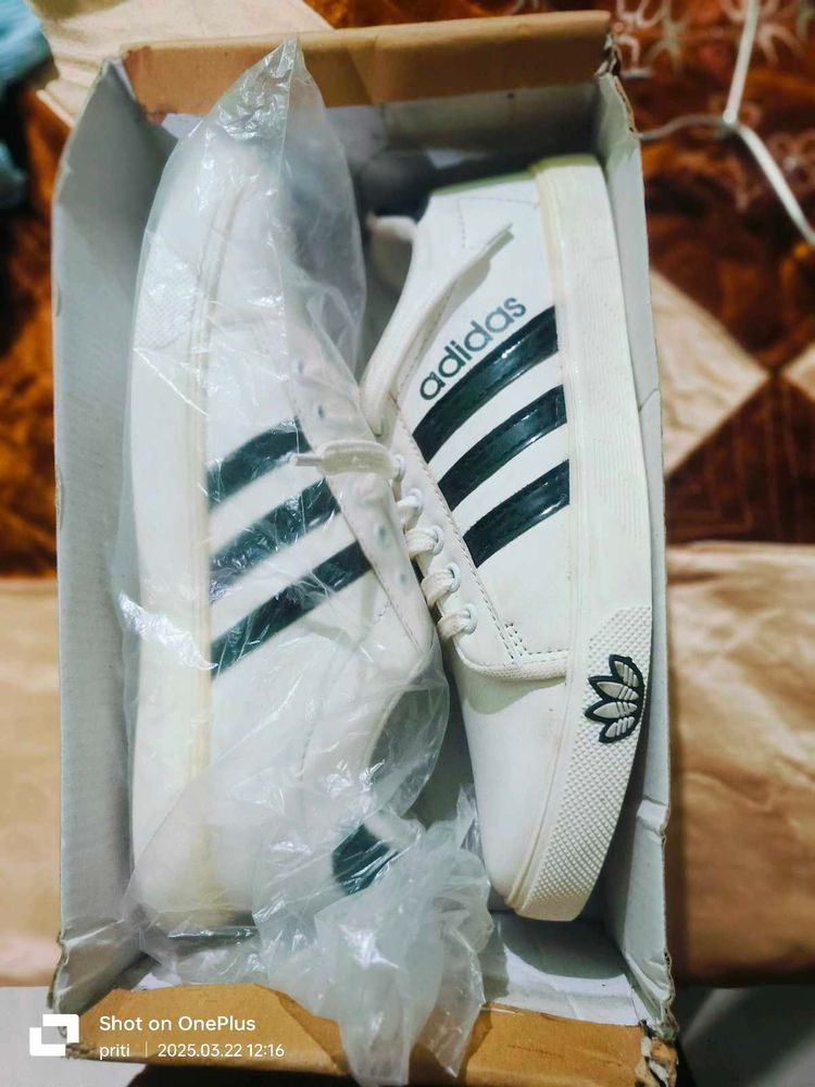 Adidas Shoes For Men