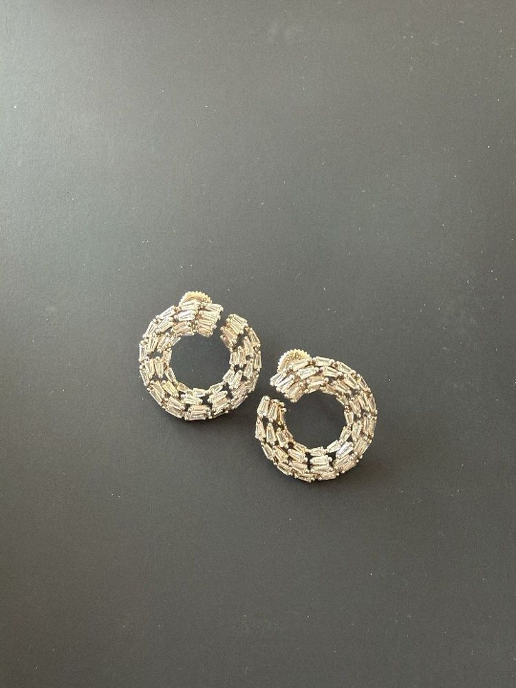 Hoop Earrings