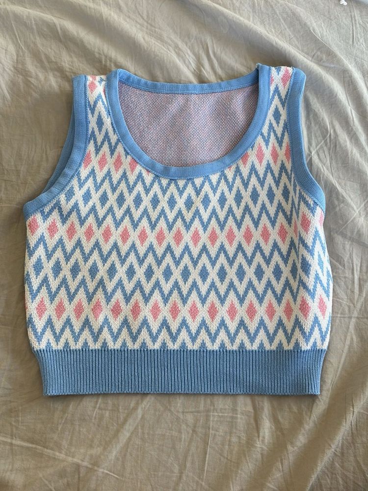 URBANIC Knit Sweater