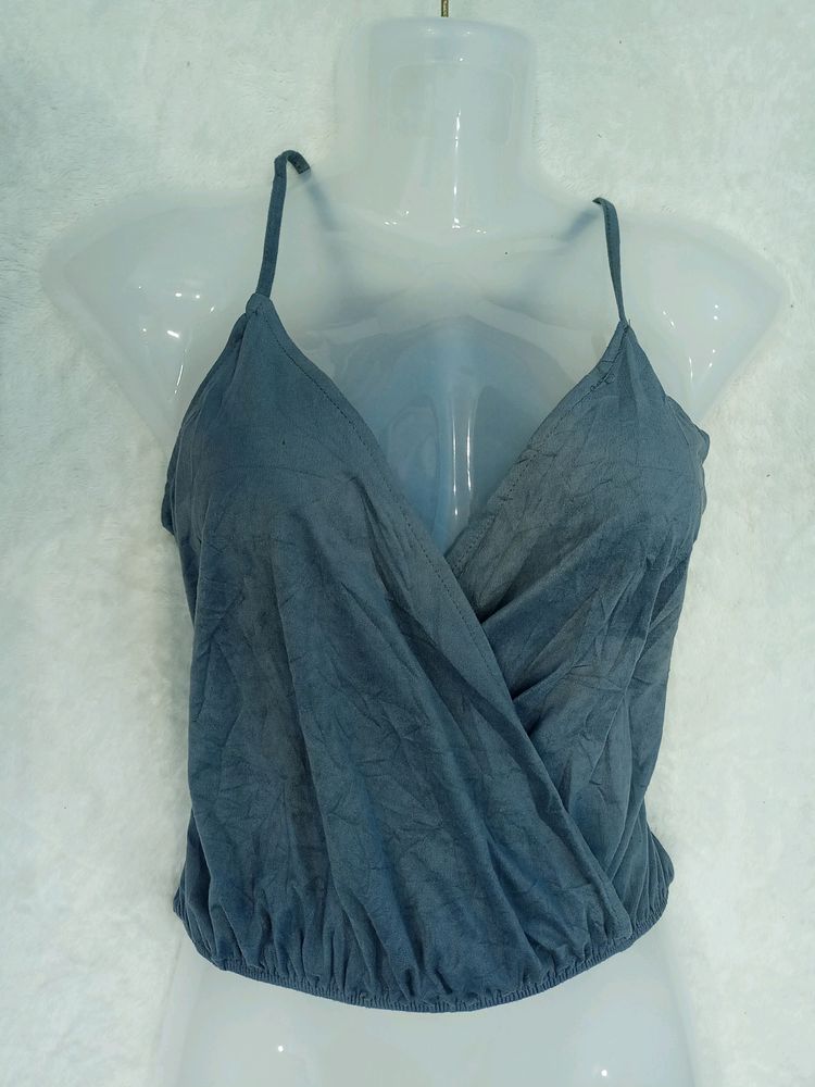 Top H.M 🎽32 34 Size