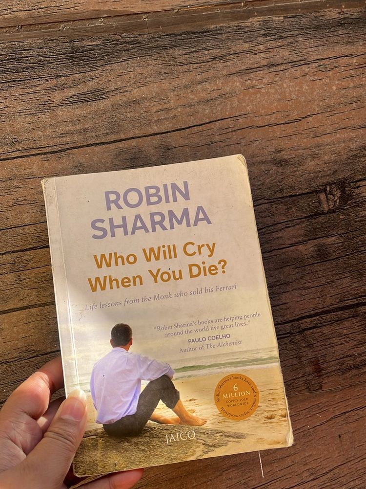 fiction book