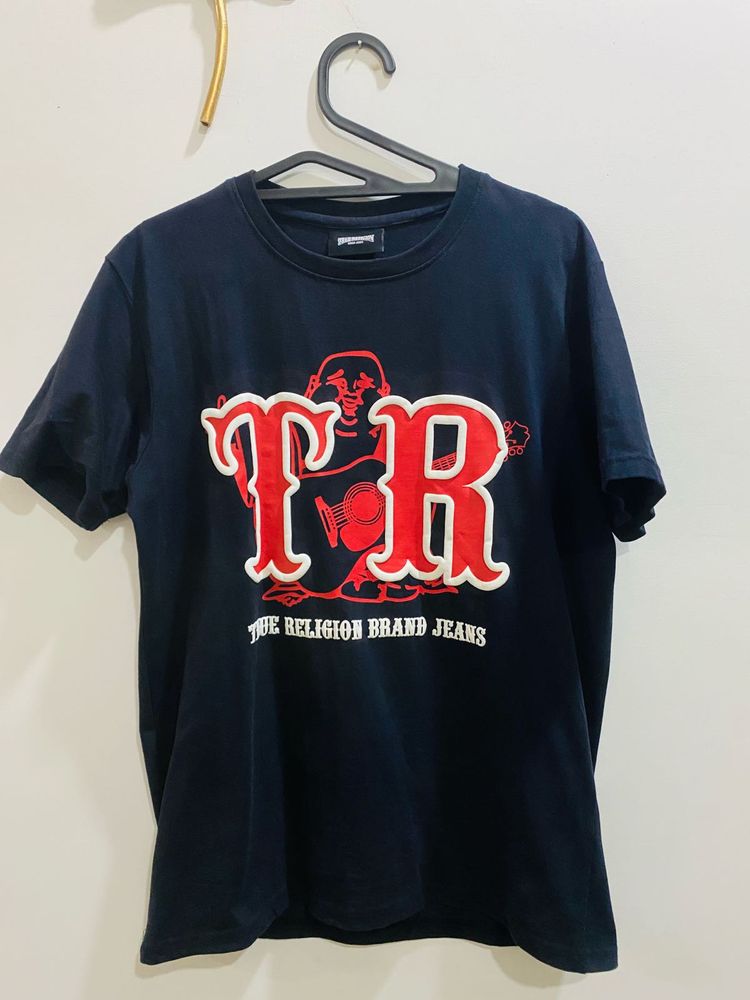 True Religion 2 T Shirts