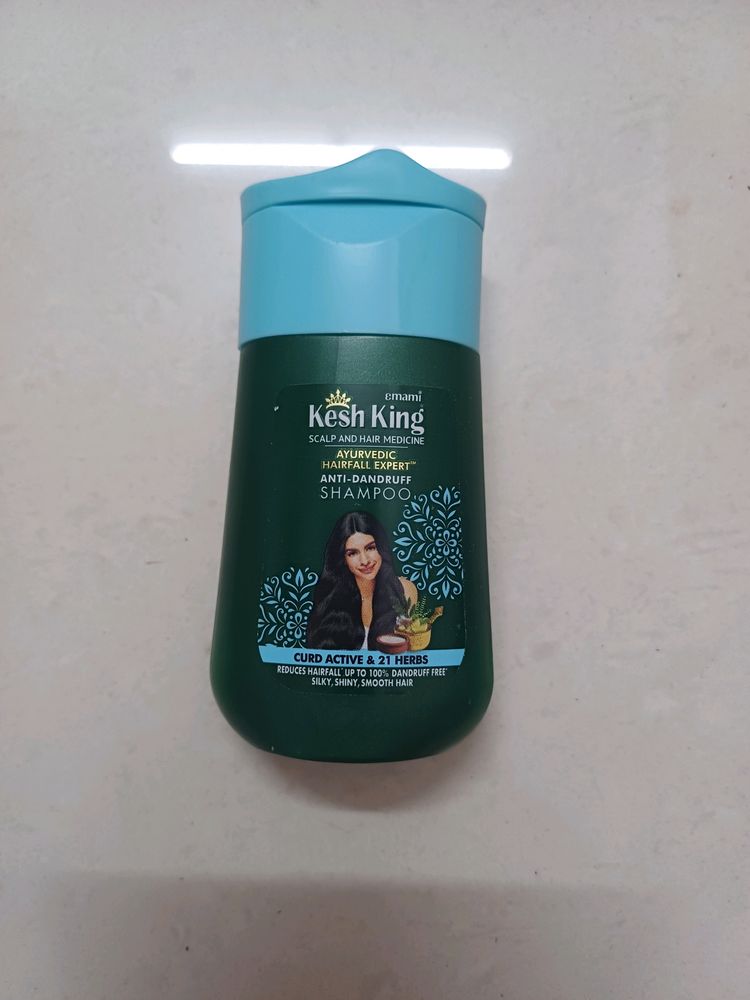 Hair Shampoo