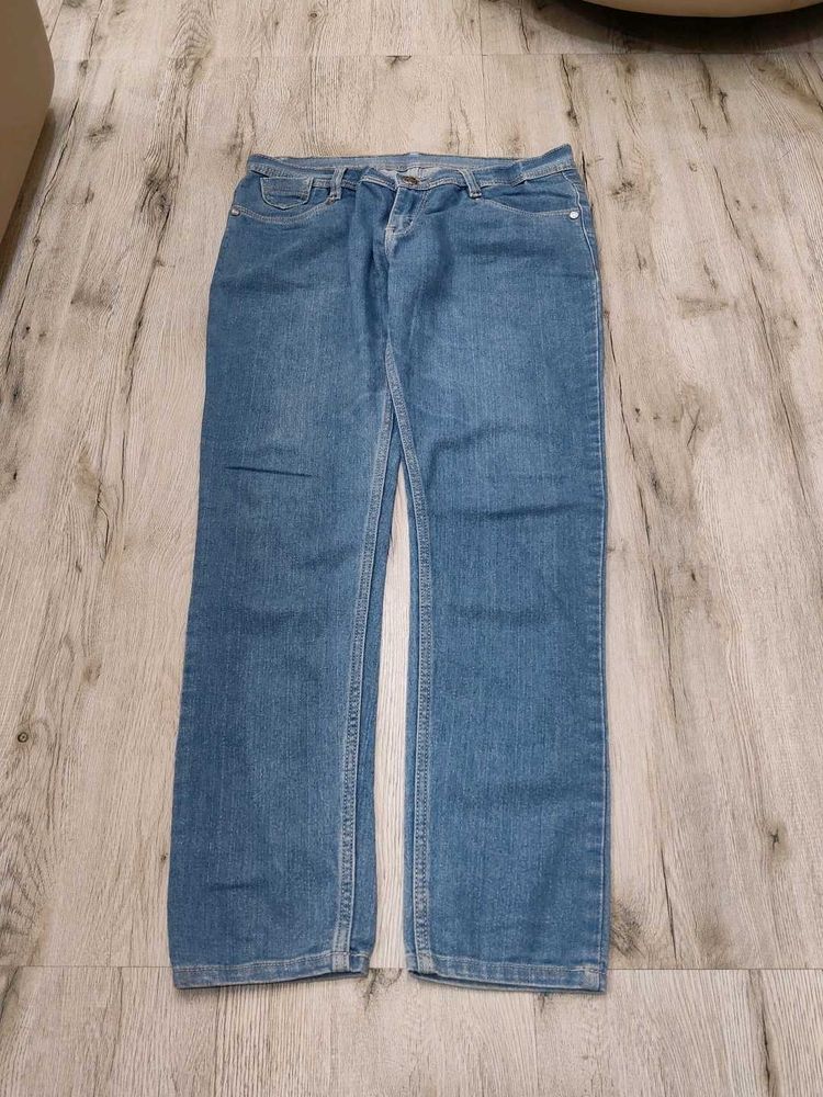 Ma5918 Good luck jeans waist 32 inches