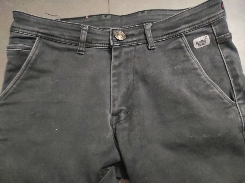 Black Jeans