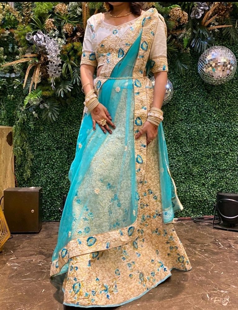 swap Available Sale 💰 🛍️ Lehenga