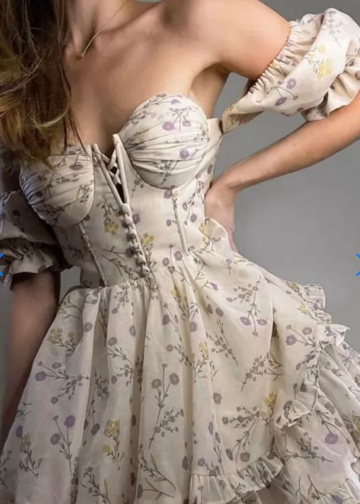 Pretty Dress Price dropped