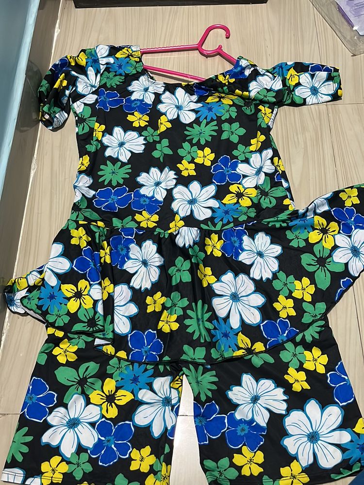Swim Suit For Girls