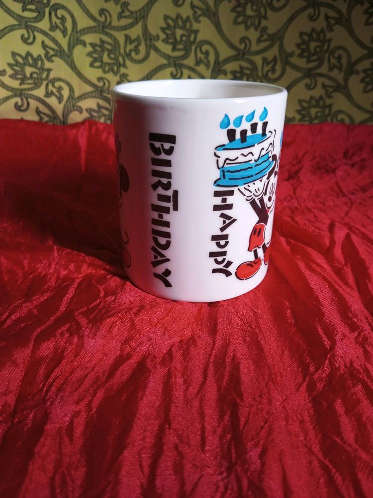 Coffee Mug