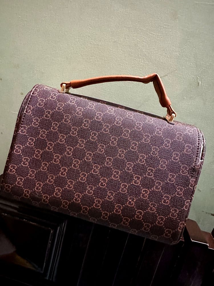 Gucci Sling Bag COPY NEW