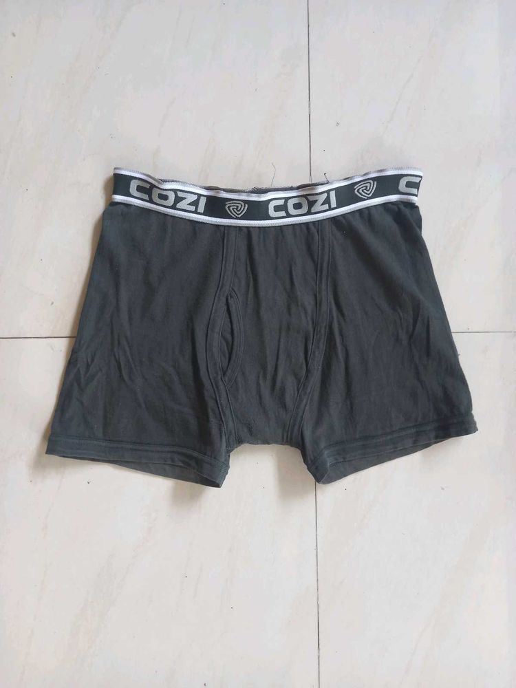 Men Lux Cozi Trunk / Size 32 inch