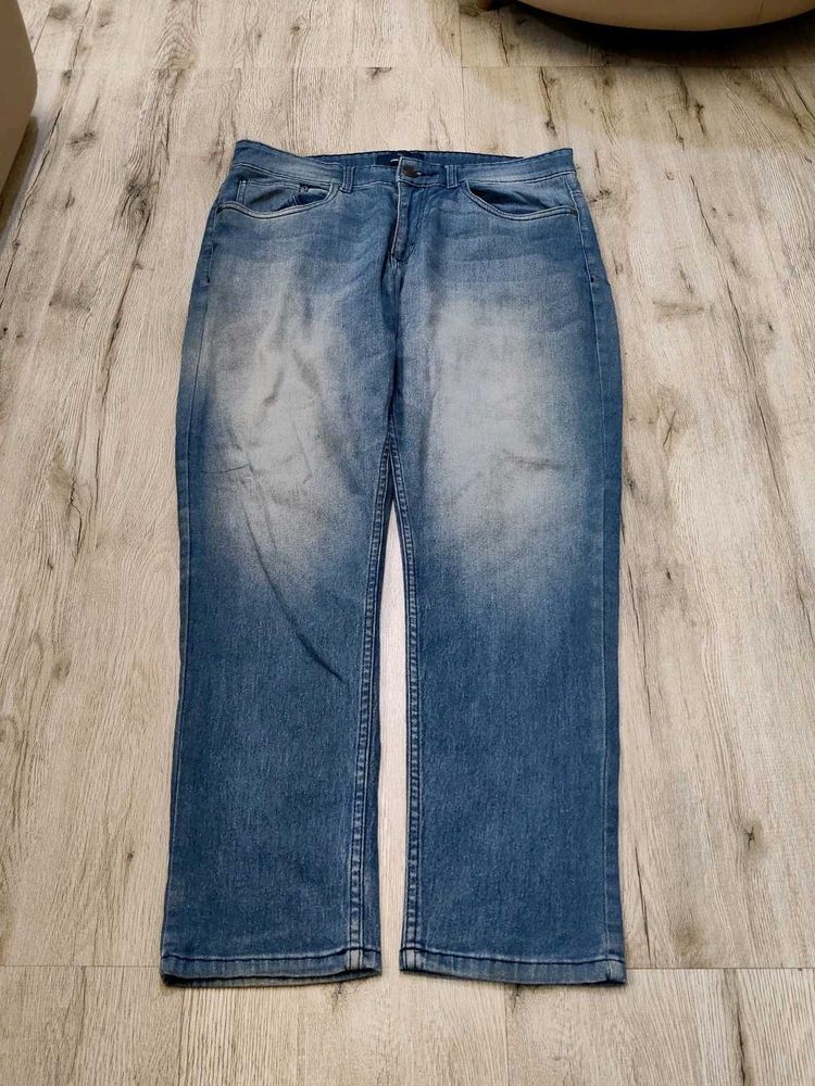 Ma5677 Highlander jeans waist 34 inches
