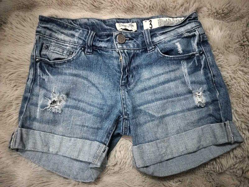 Y2k shorts