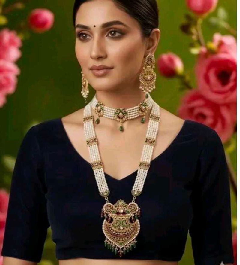 Jewellery Set