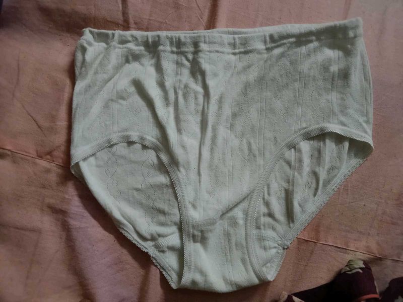 Comfortable Cotton Briefs