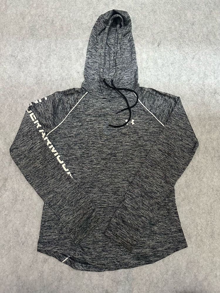 Under Armour Grey Performance top