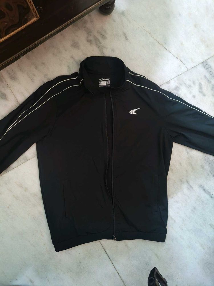 Performax fit training jacket M 40