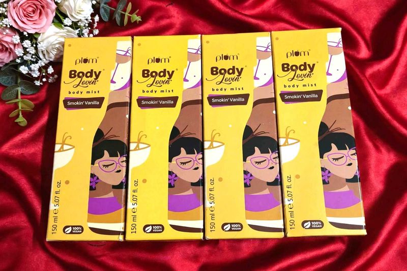 pack of 4