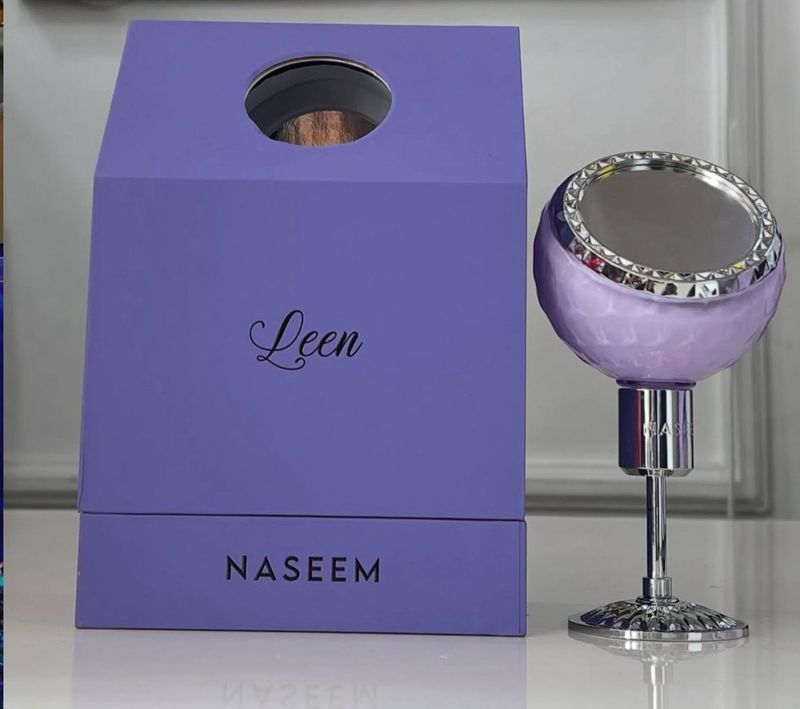 Naseem Leen Eau de Parfum 5ml Decant