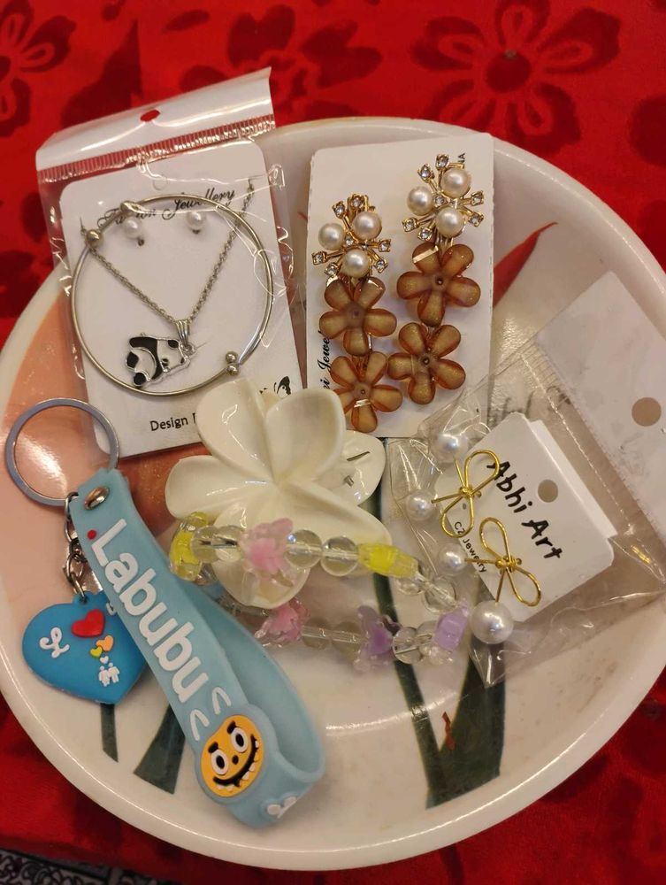 beautiful hamper