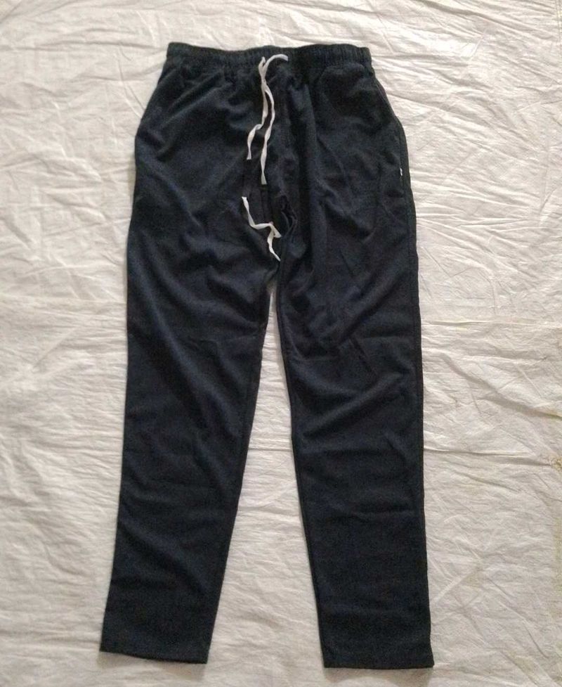 Black Lounge Pants