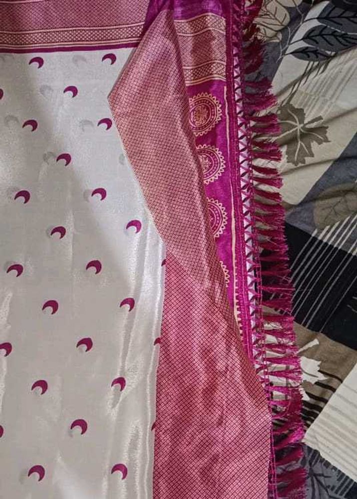Chandrakor Saree
