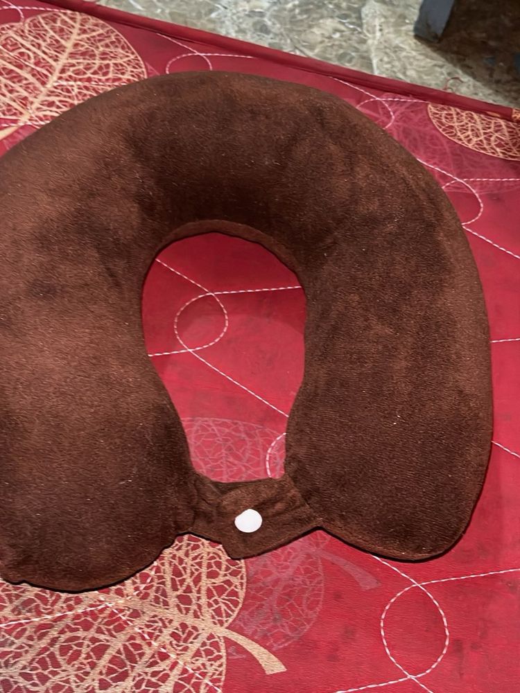 Comfortable Neck Pillow