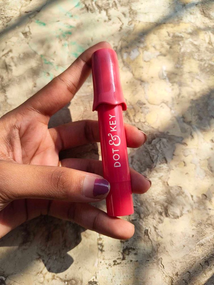 Dot &amp; Key Lipstick - Pink Shade