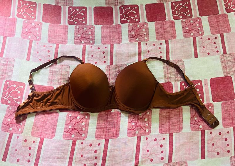 Women's Cotton  Cup Shape Bra
