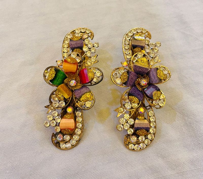 women hair clips