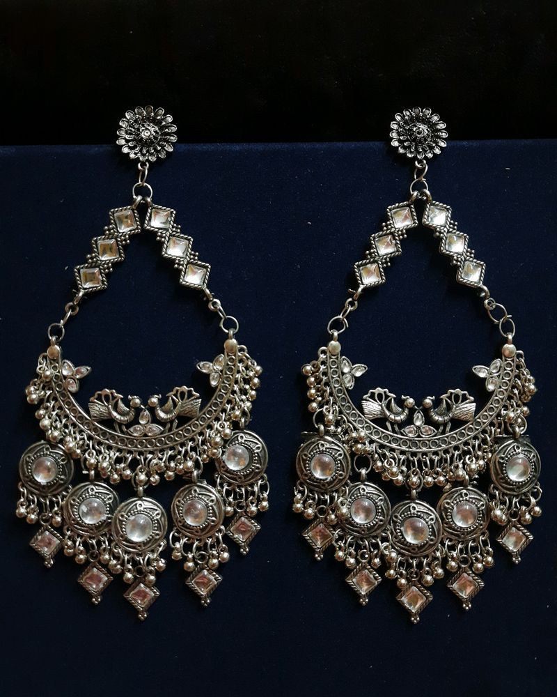Beautiful LOng Danglers 😍 ❤️