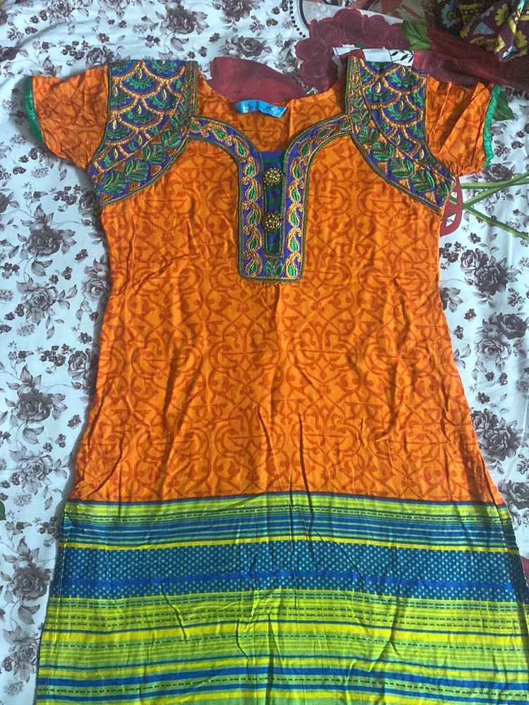 Kurti
