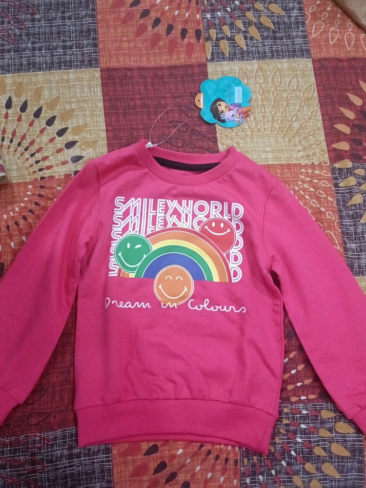 Kids T Shirt