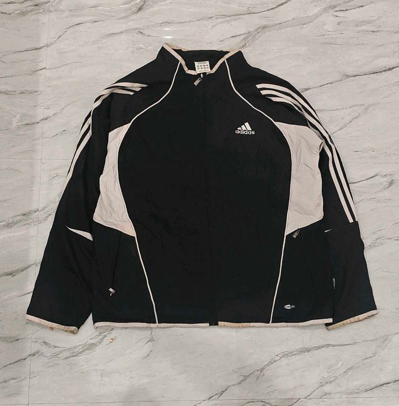 Adidas Track jacket