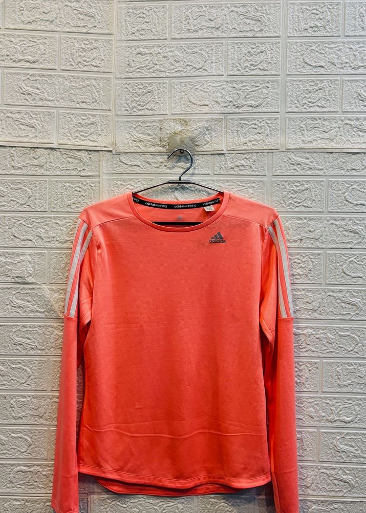 🇦🇺 Adidas imported Running  Top