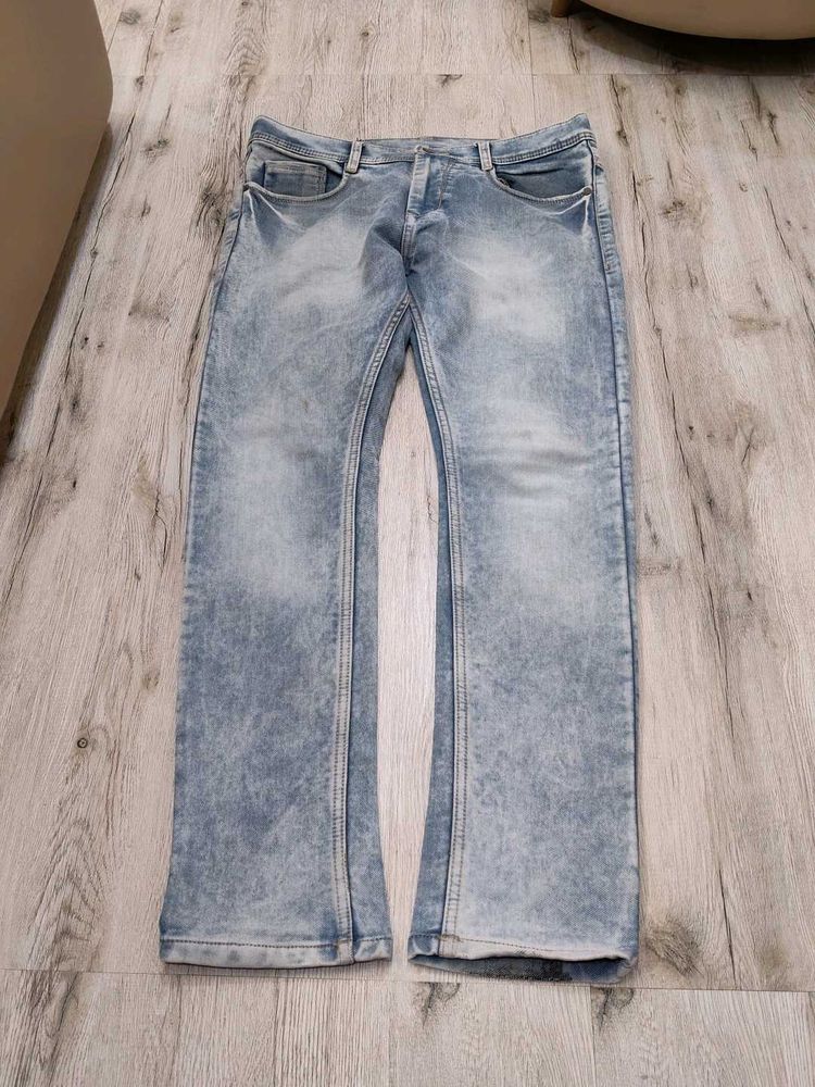 Ma5963 Wavelength jeans waist 36 inches