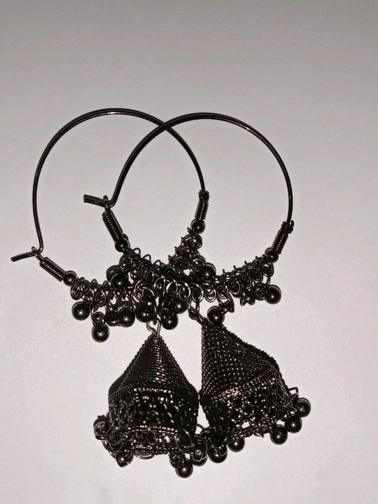Fancy Earrings