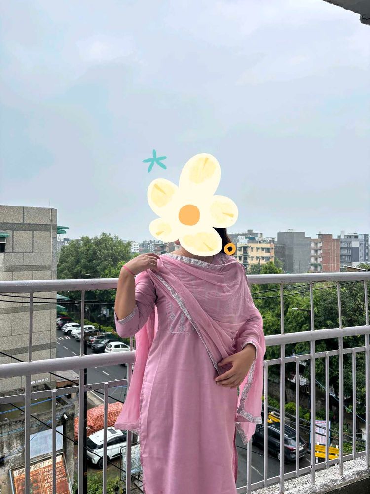 kurti set